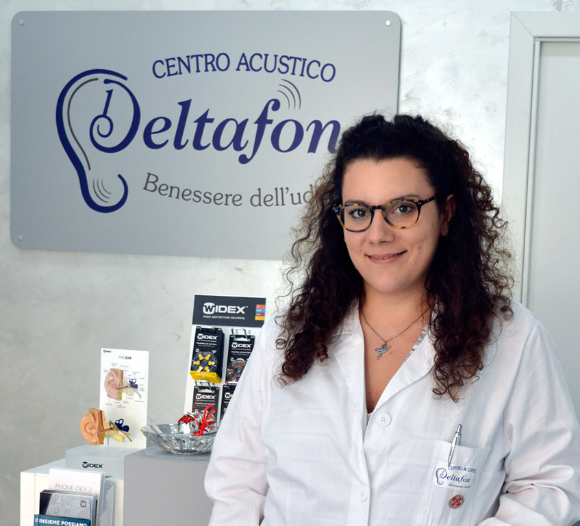 Dr.ssa Eleonora Bruni 