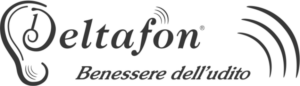 logo deltafo png grigio