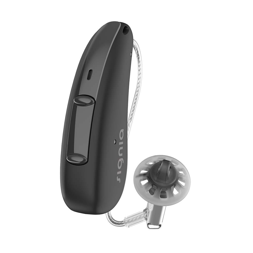 Pure Charge Go AX Black 1000x1000
